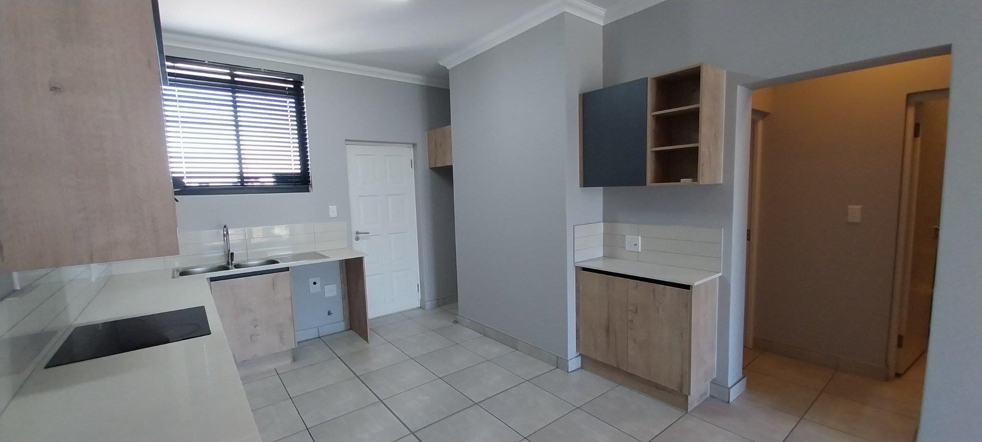 To Let 2 Bedroom Property for Rent in Vredekloof Heights Western Cape